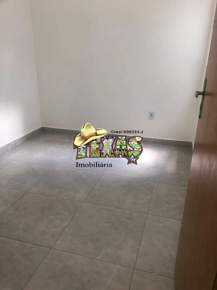 Apartamento, 1 quarto, 35 m² - Foto 3