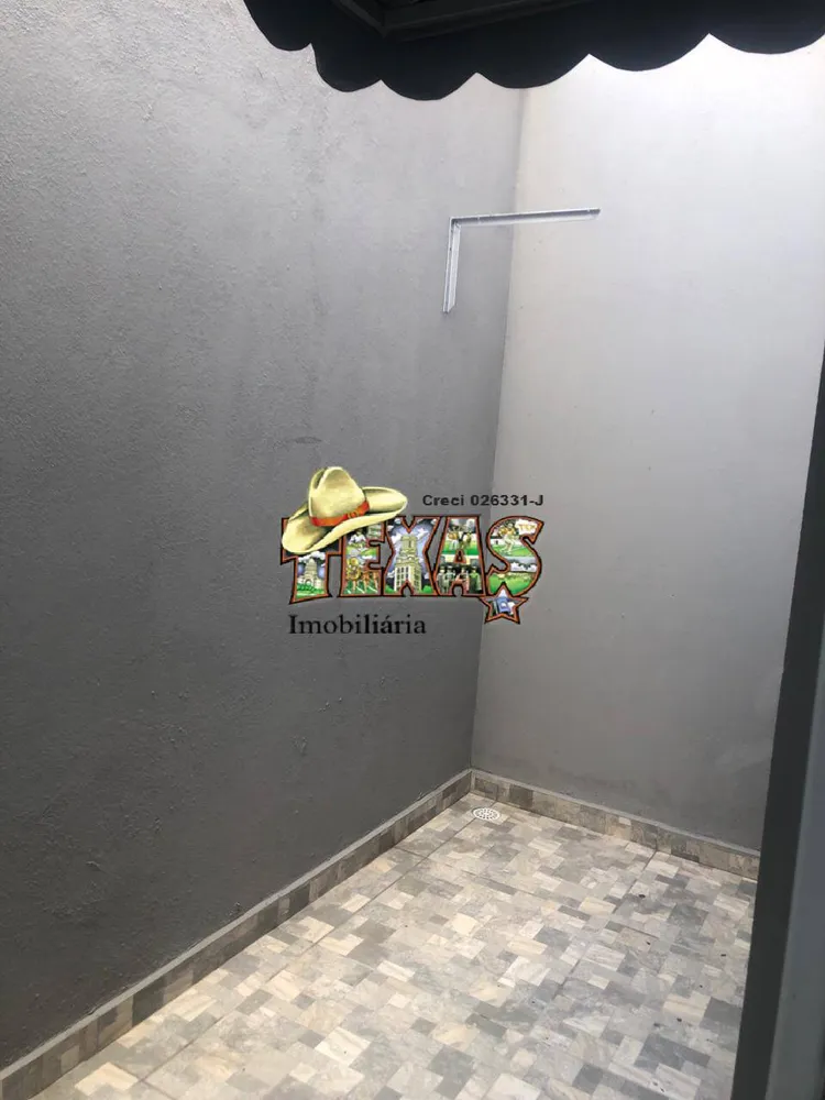 Apartamento, 1 quarto, 35 m² - Foto 2