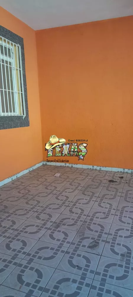 Sobrado à venda e aluguel com 3 quartos, 240m² - Foto 2