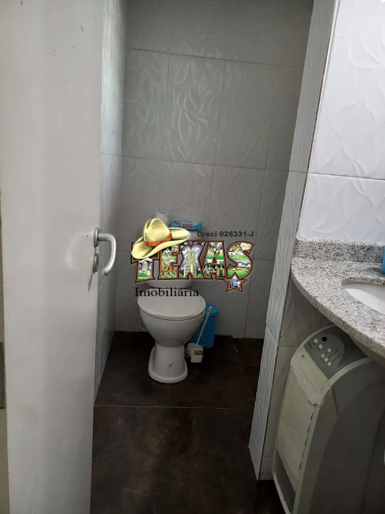 Sobrado, 5 quartos, 380 m² - Foto 4