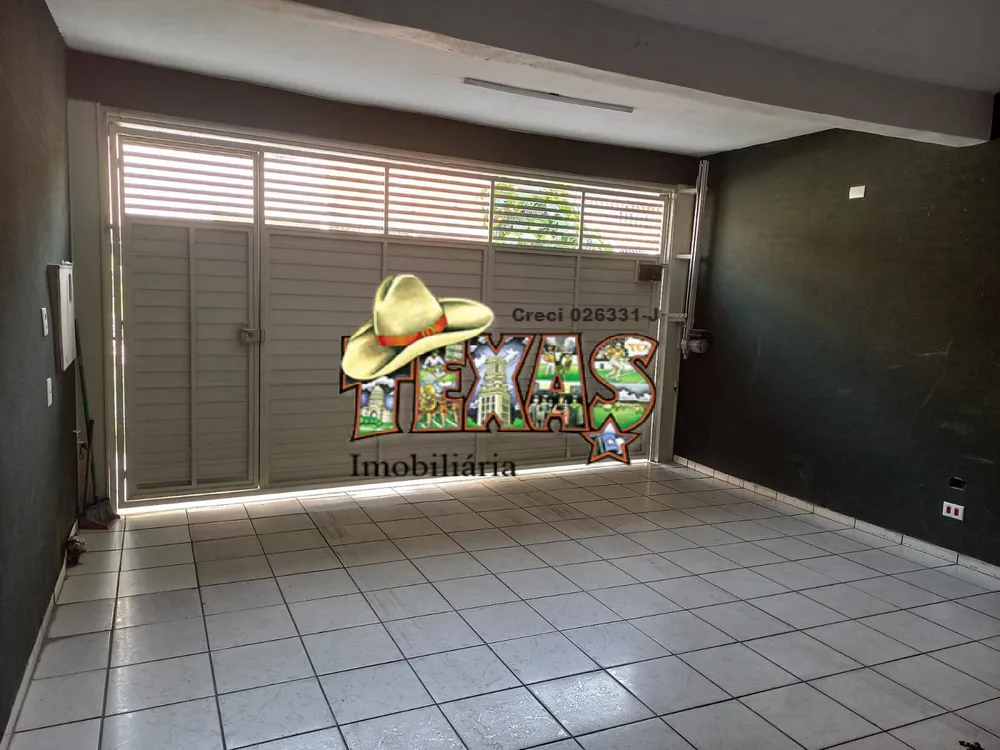 Sobrado, 5 quartos, 380 m² - Foto 1
