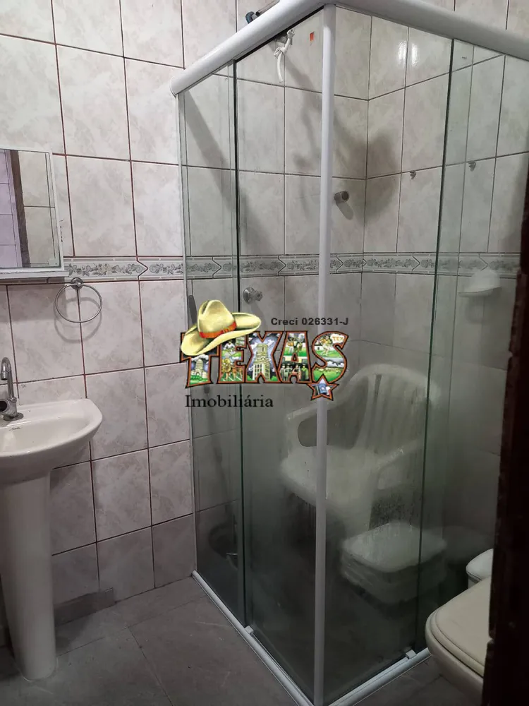 Sobrado, 5 quartos, 380 m² - Foto 2