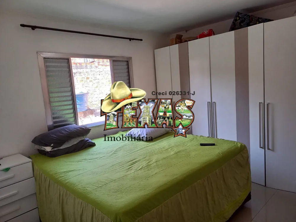 Sobrado, 5 quartos, 380 m² - Foto 3