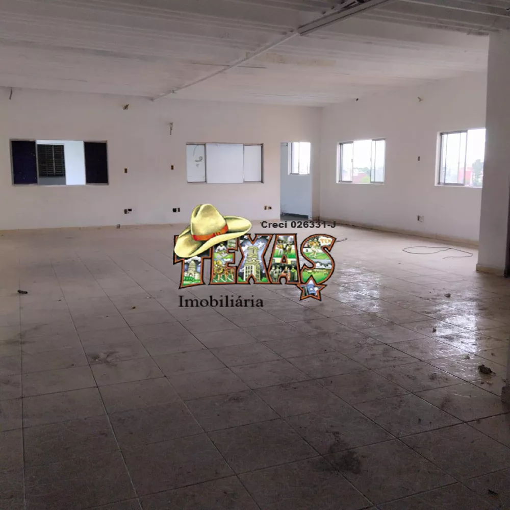 Loja-Salão para alugar, 150m² - Foto 1