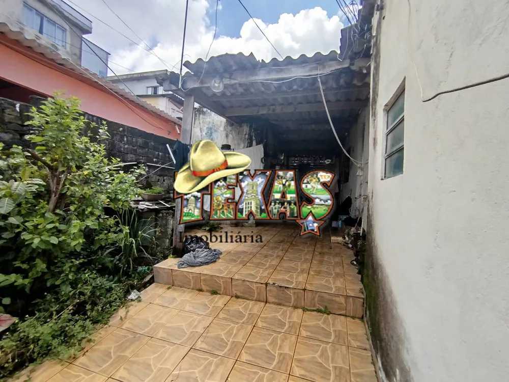 Casa, 3 quartos - Foto 2