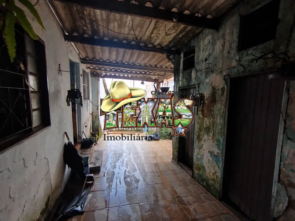 Casa, 3 quartos - Foto 4
