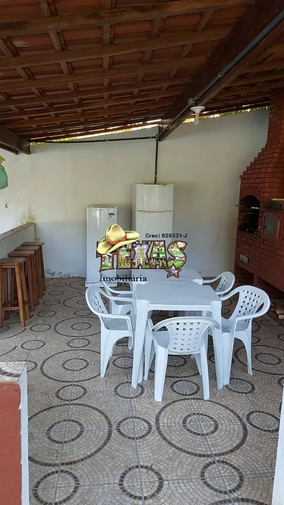Sítio, 10 quartos, 4 hectares - Foto 4