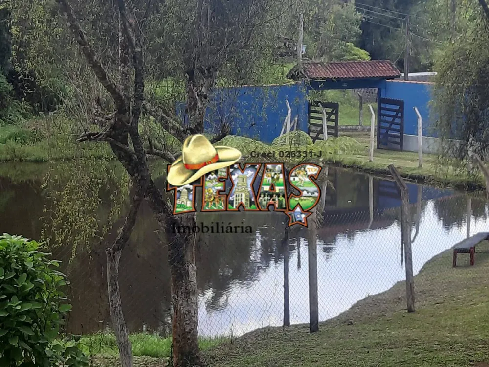 Sítio, 10 quartos, 4 hectares - Foto 8