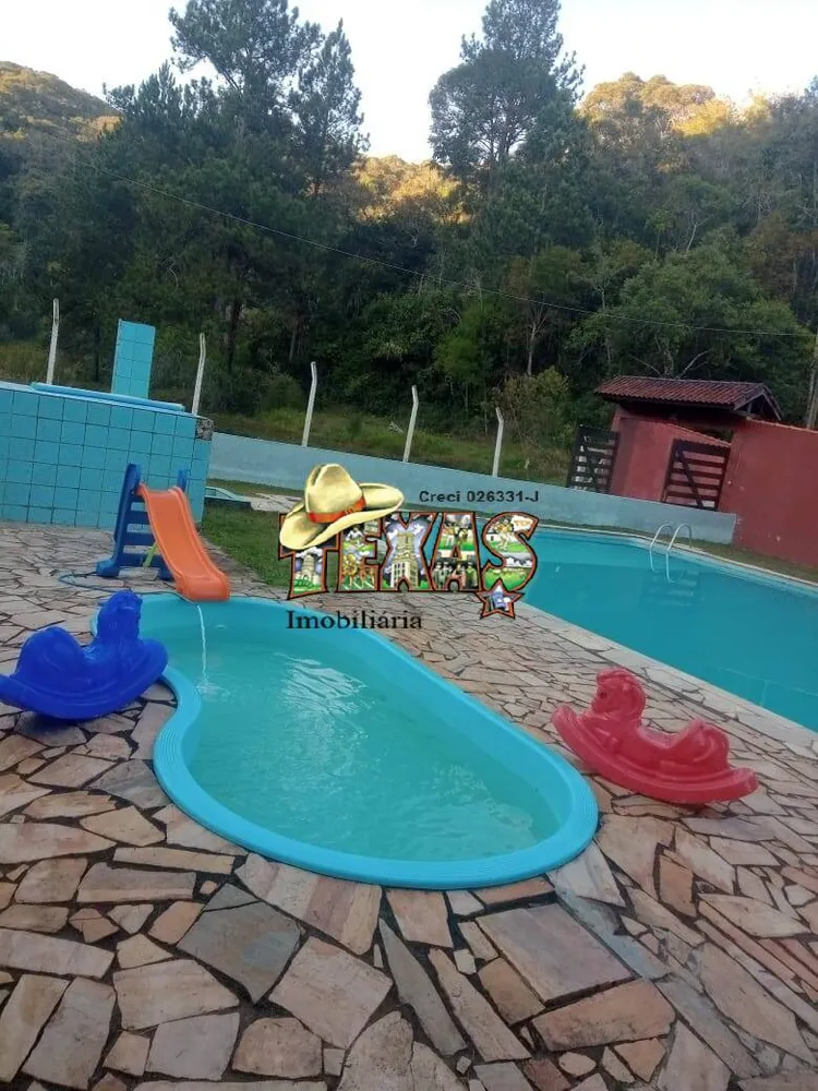 Sítio, 10 quartos, 4 hectares - Foto 3