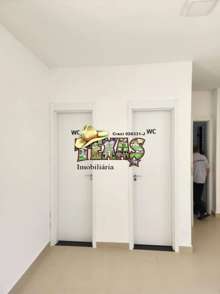 Apartamento, 2 quartos, 49 m² - Foto 3