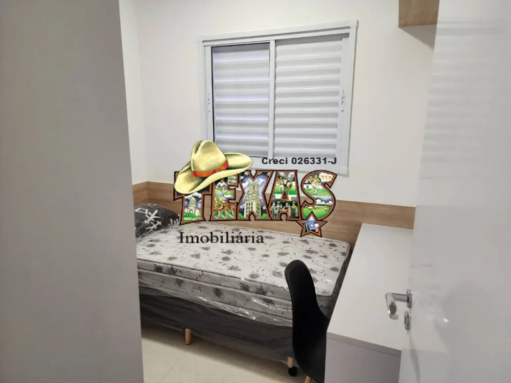 Apartamento, 2 quartos, 49 m² - Foto 4
