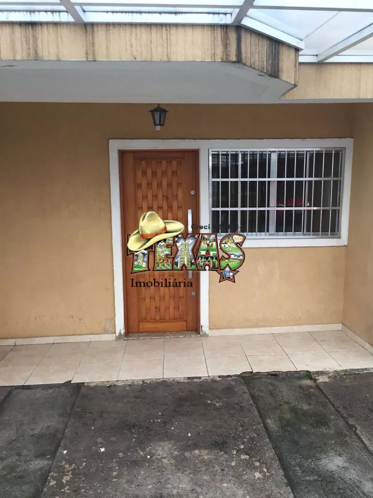 Casa de Condomínio à venda com 2 quartos, 72m² - Foto 4