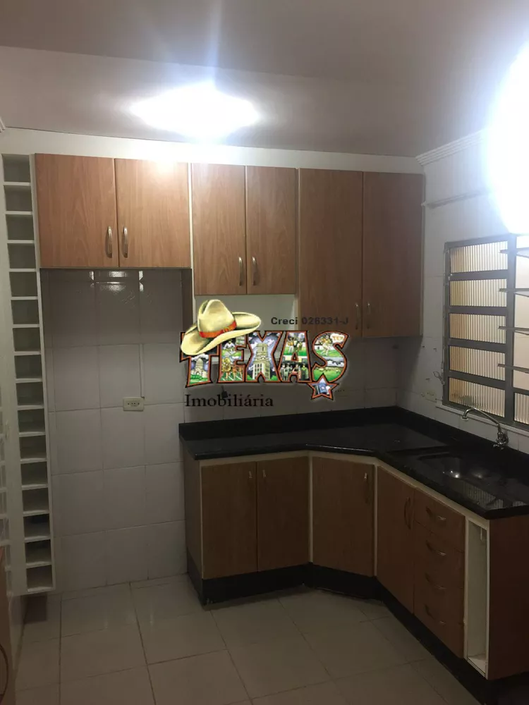 Casa de Condomínio à venda com 2 quartos, 72m² - Foto 1