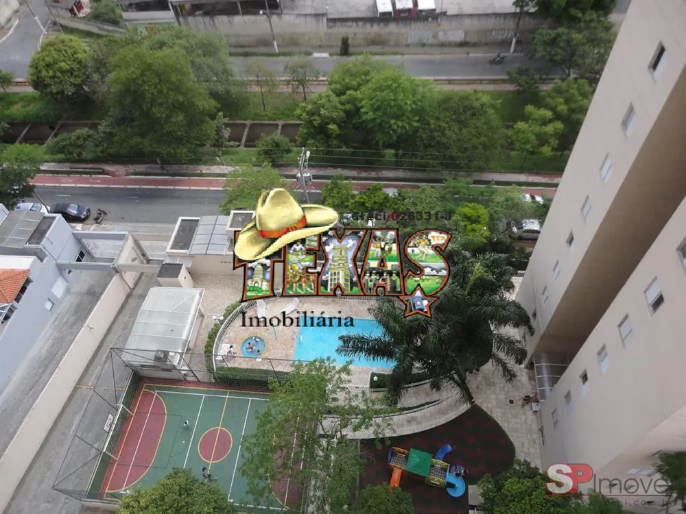 Apartamento, 3 quartos, 57 m² - Foto 7