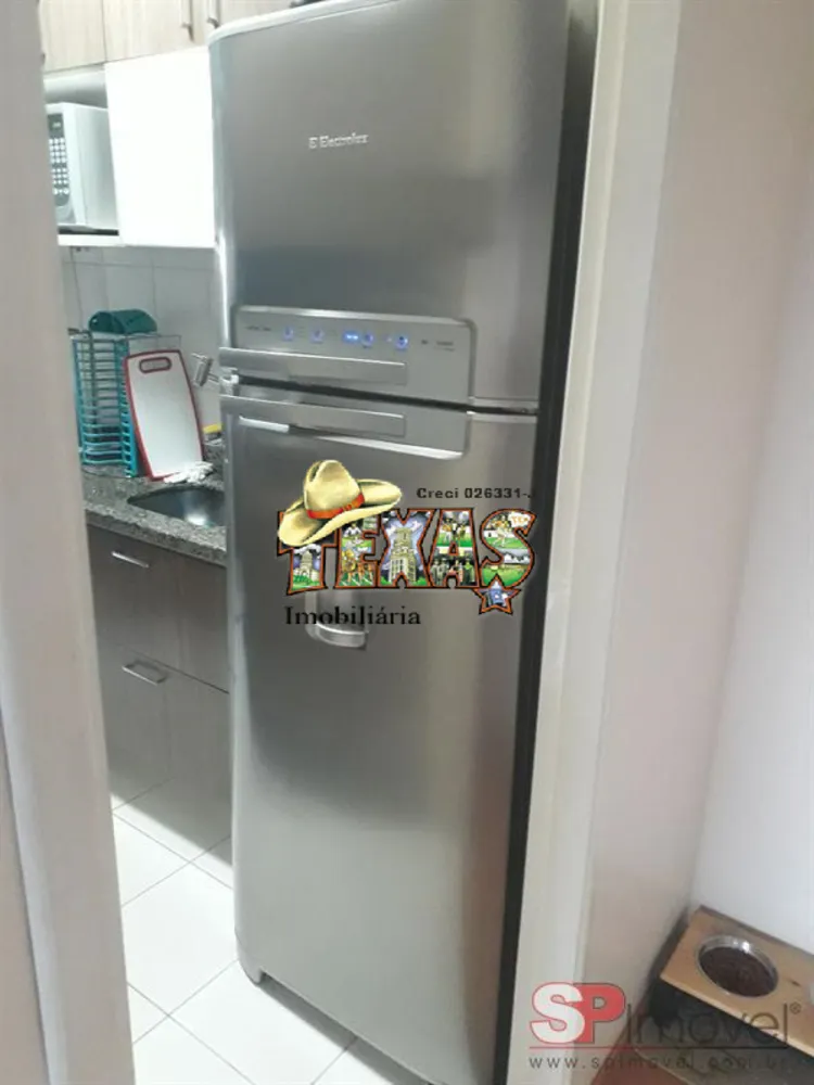 Apartamento, 3 quartos, 57 m² - Foto 4