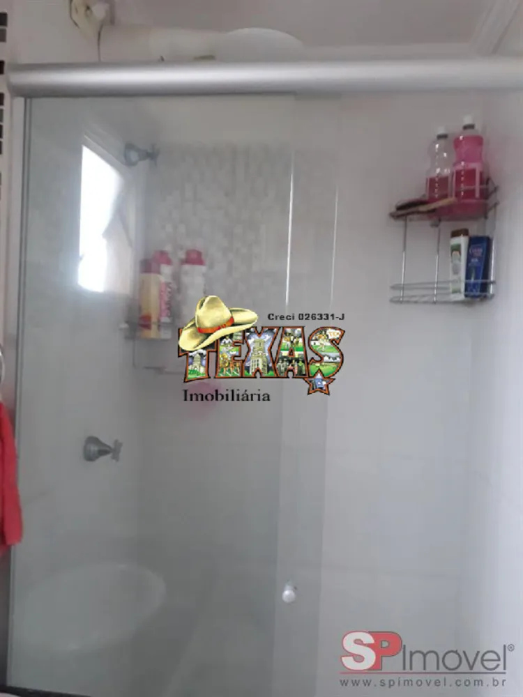 Apartamento, 3 quartos, 57 m² - Foto 5