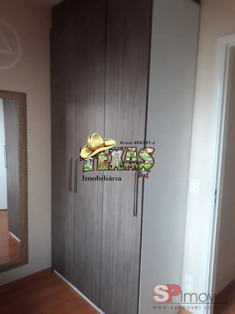 Apartamento, 3 quartos, 57 m² - Foto 8
