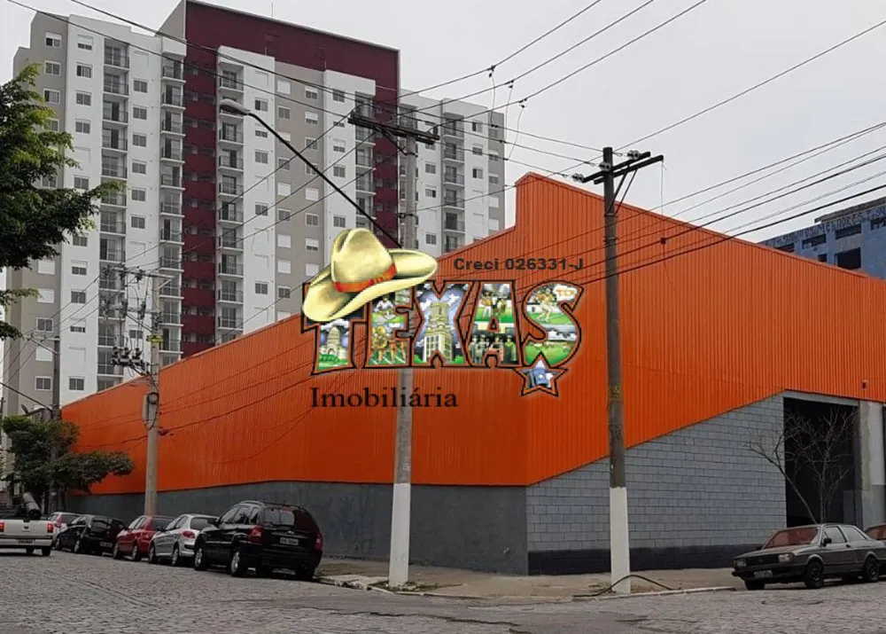 Depósito-Galpão, 1700 m² - Foto 3