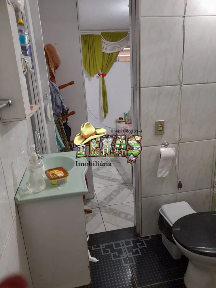 Sobrado, 4 quartos, 200 m² - Foto 5