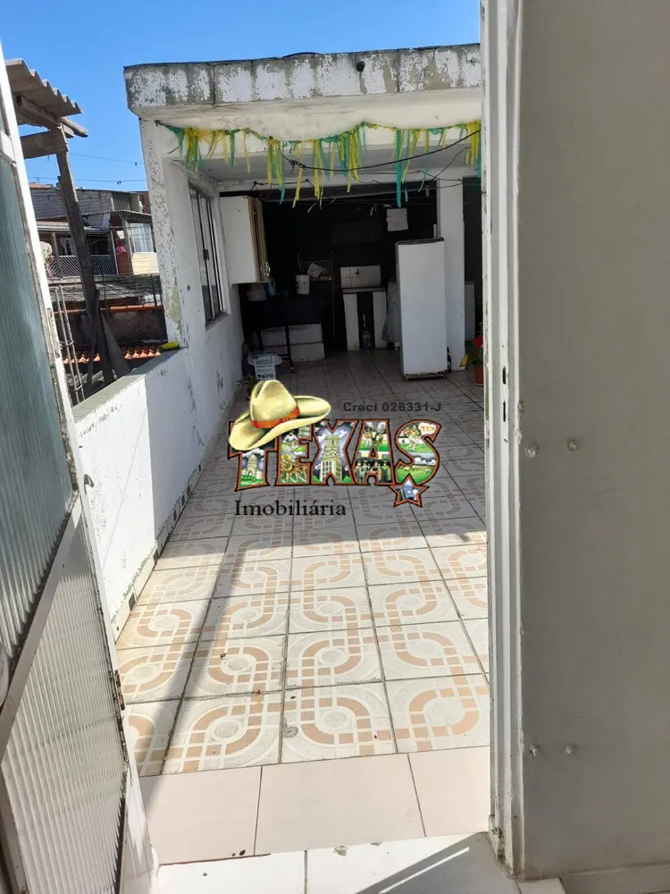 Sobrado, 4 quartos, 200 m² - Foto 3