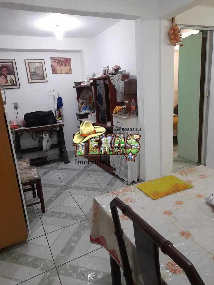 Sobrado, 4 quartos, 200 m² - Foto 6
