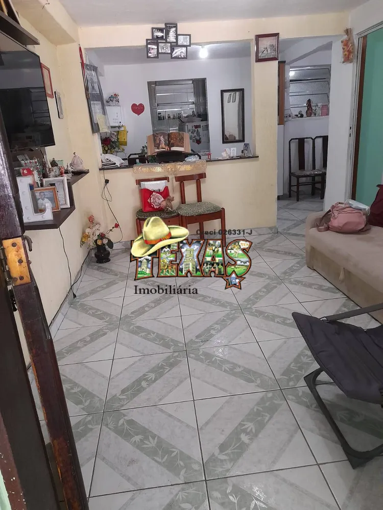 Sobrado, 4 quartos, 200 m² - Foto 8