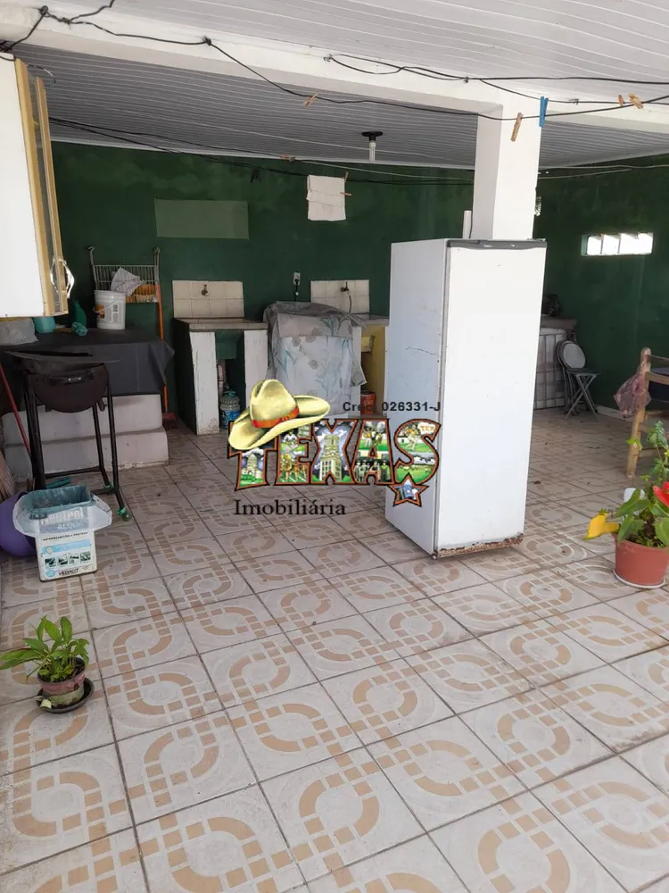 Sobrado, 4 quartos, 200 m² - Foto 1