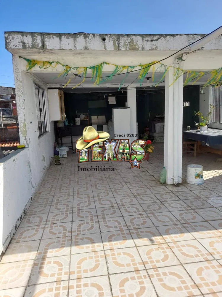 Sobrado, 4 quartos, 200 m² - Foto 2
