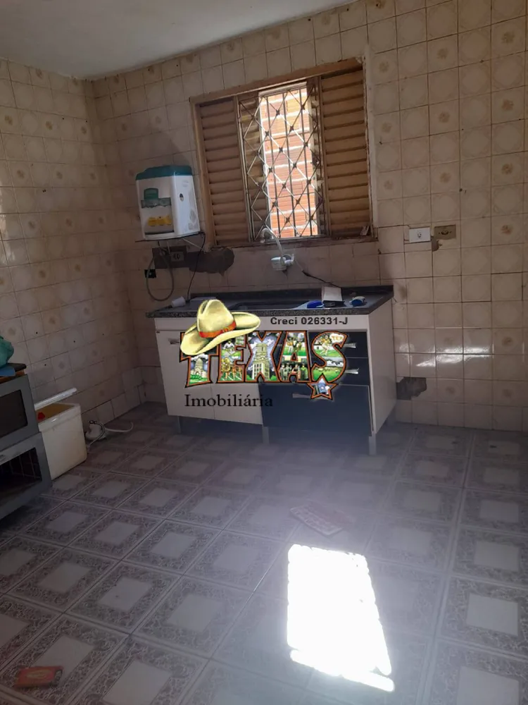 Sobrado, 4 quartos, 200 m² - Foto 4