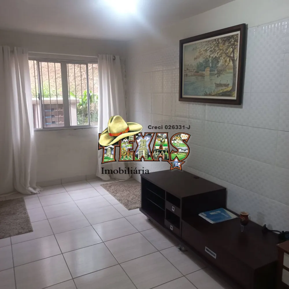 Apartamento, 2 quartos, 50 m² - Foto 7