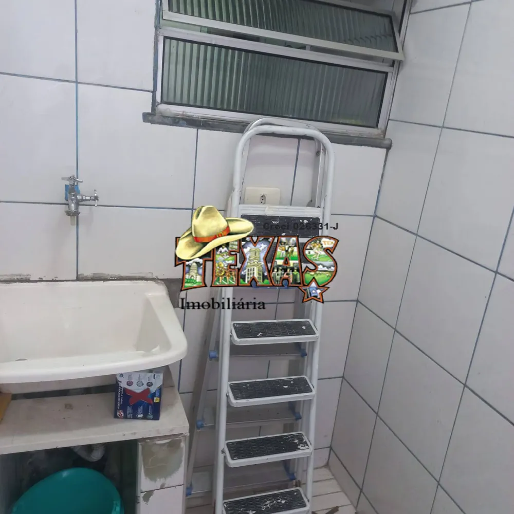 Apartamento, 2 quartos, 50 m² - Foto 8