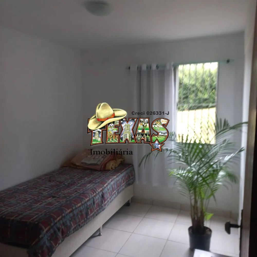 Apartamento, 2 quartos, 50 m² - Foto 6