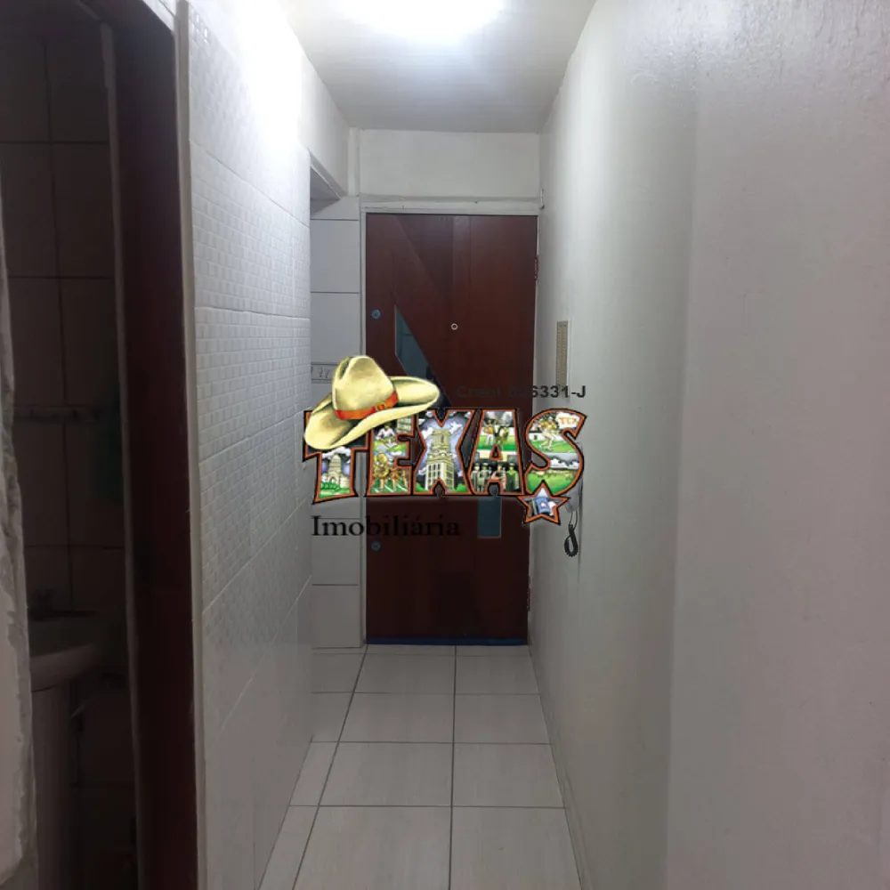Apartamento, 2 quartos, 50 m² - Foto 1