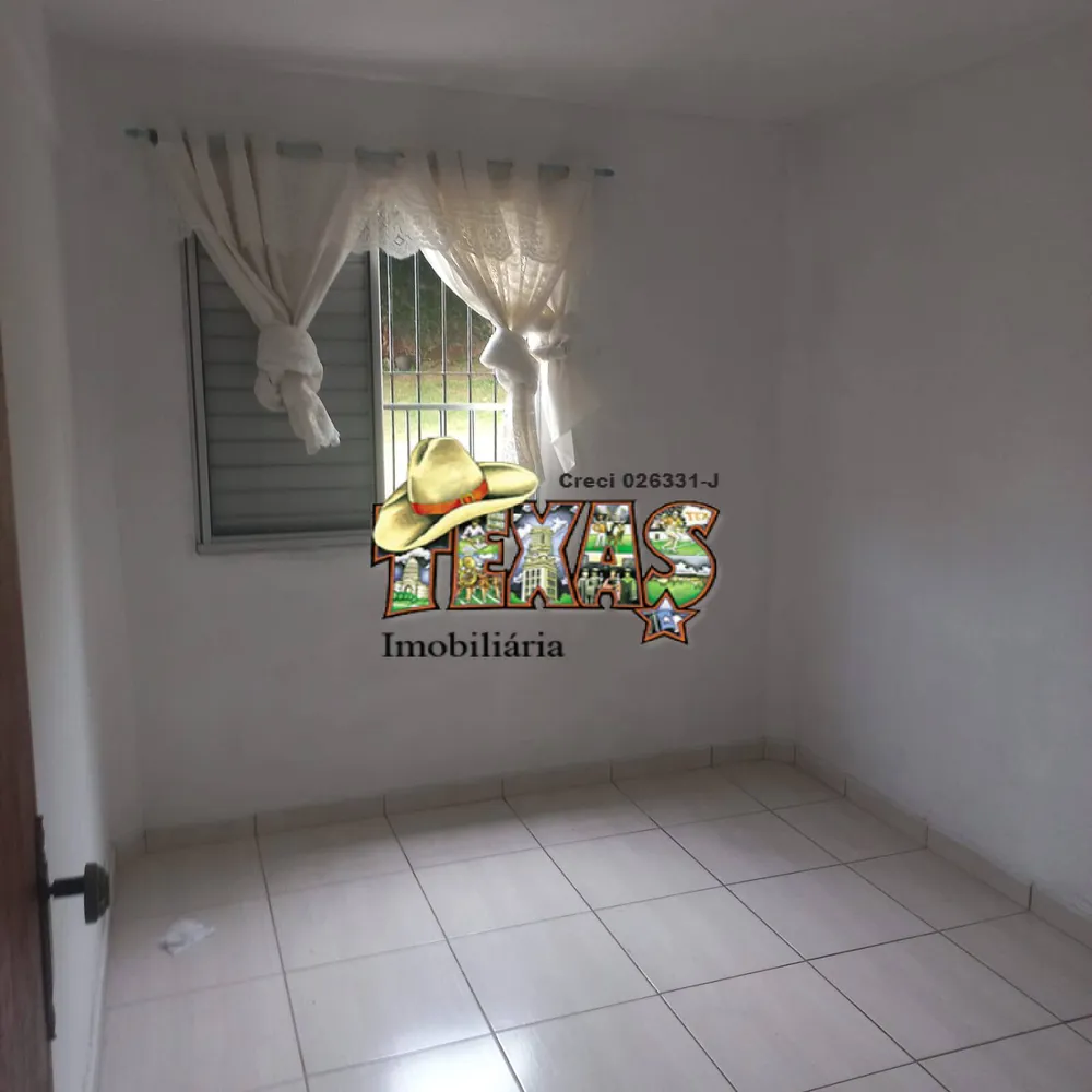 Apartamento, 2 quartos, 50 m² - Foto 5