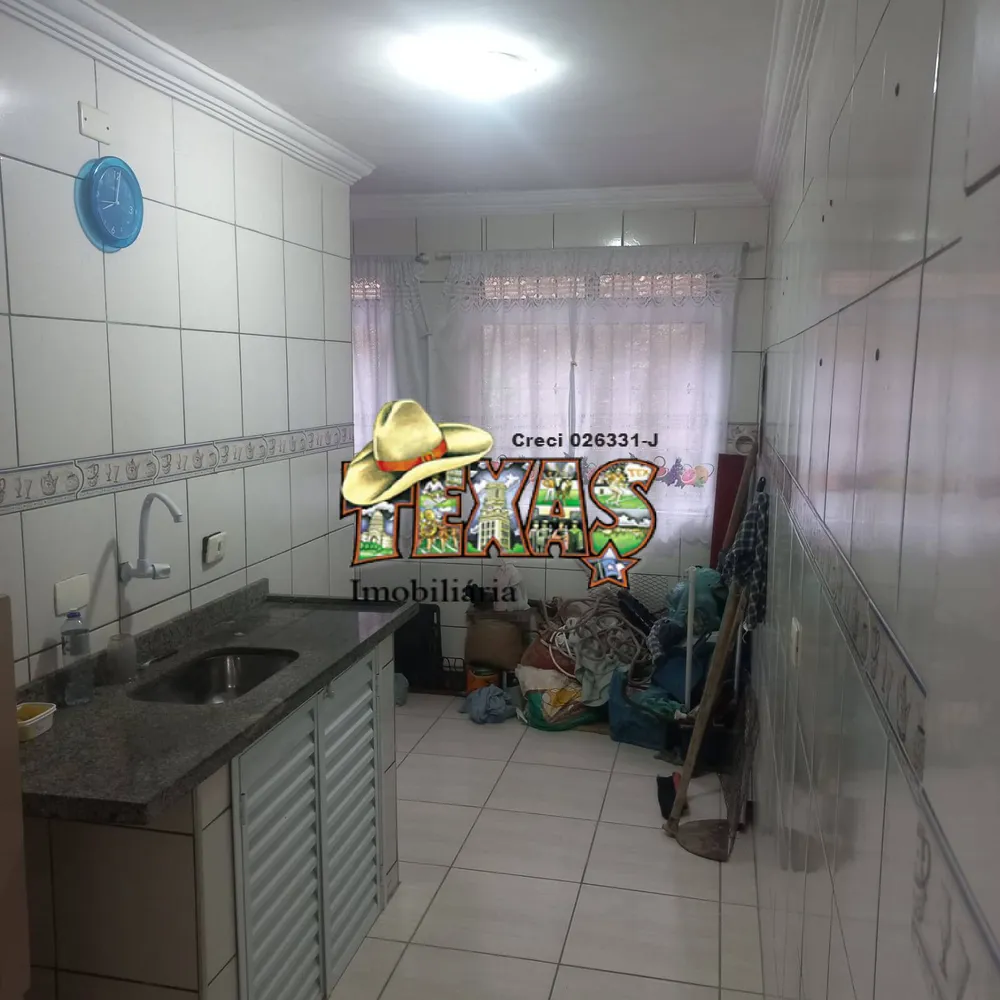 Apartamento, 2 quartos, 50 m² - Foto 2