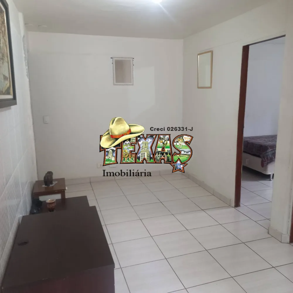Apartamento, 2 quartos, 50 m² - Foto 4