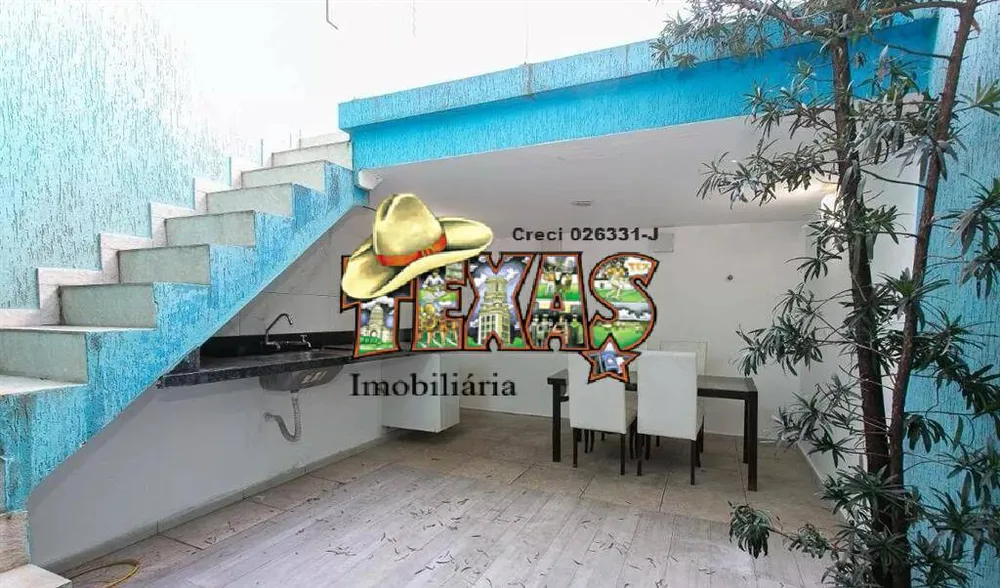 Casa, 3 quartos, 147 m² - Foto 6