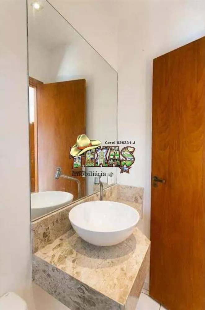 Casa, 3 quartos, 147 m² - Foto 5