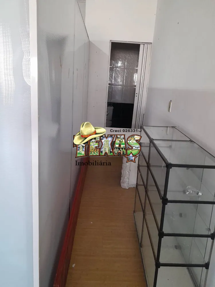 Loja-Salão, 130 m² - Foto 8