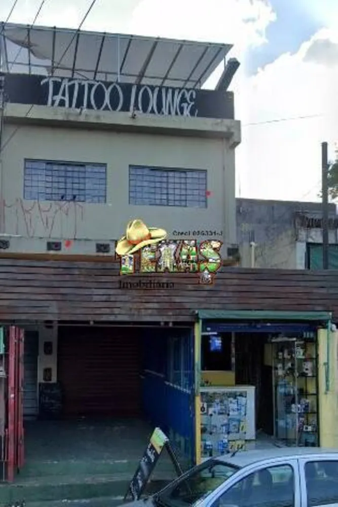 Loja-Salão, 130 m² - Foto 2