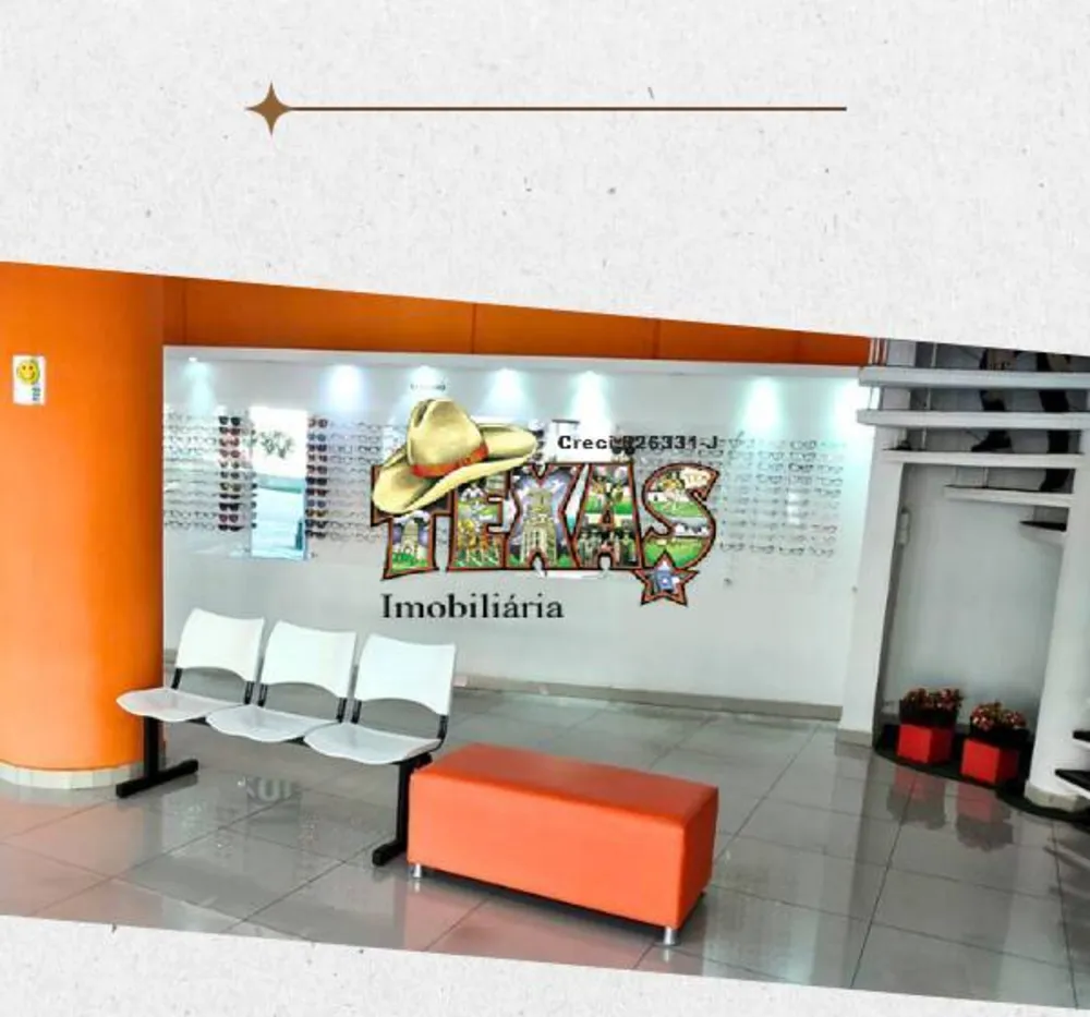Loja-Salão, 440 m² - Foto 1