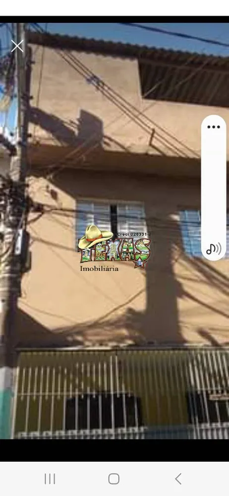 Sobrado, 4 quartos, 270 m² - Foto 4