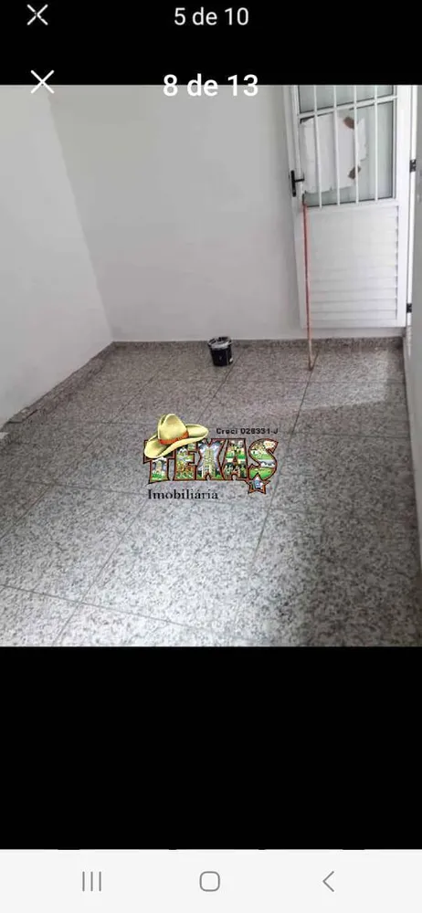 Sobrado, 4 quartos, 270 m² - Foto 7