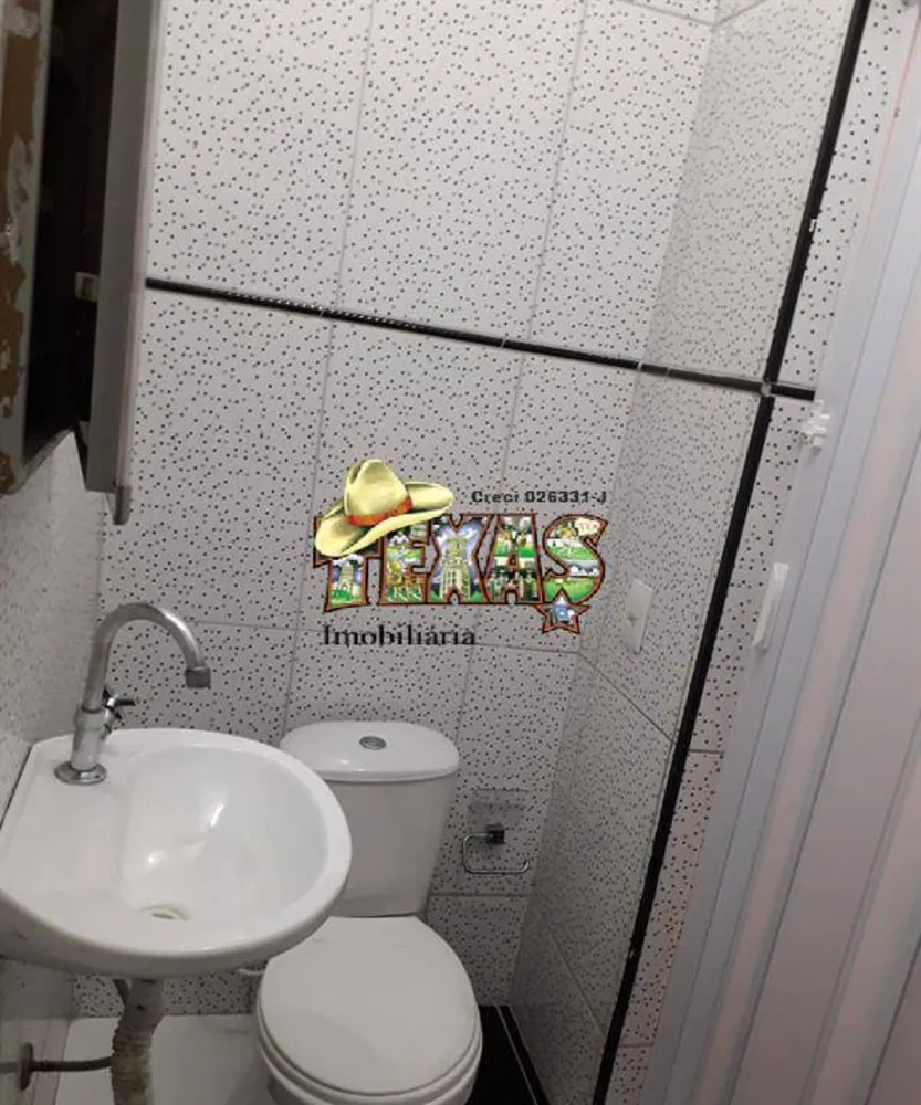 Sobrado, 4 quartos, 270 m² - Foto 1