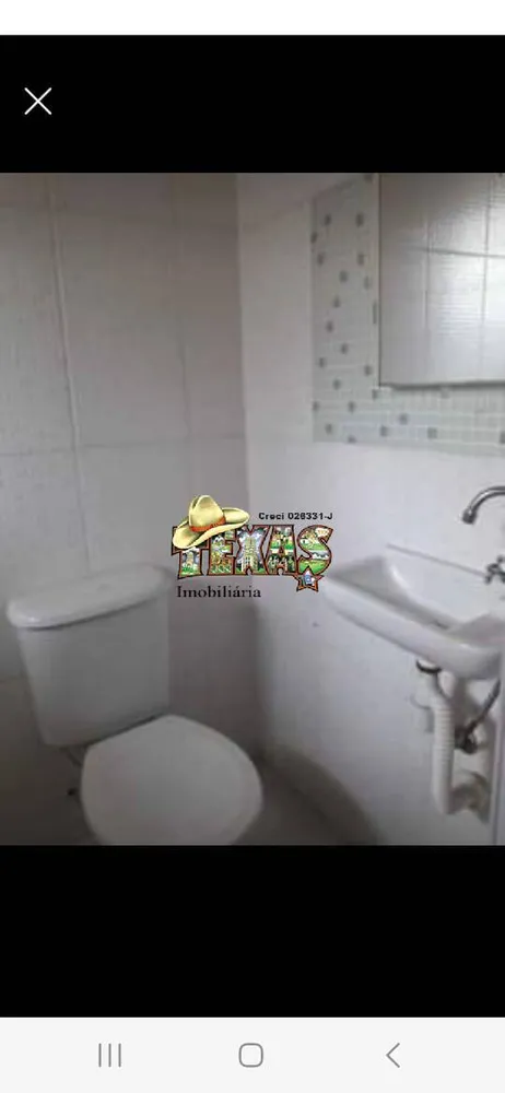Sobrado, 4 quartos, 270 m² - Foto 6