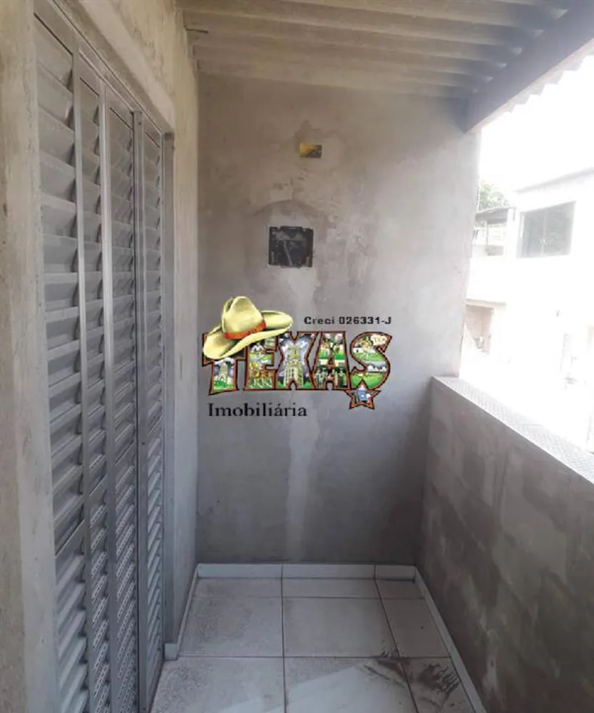 Sobrado, 4 quartos, 270 m² - Foto 3