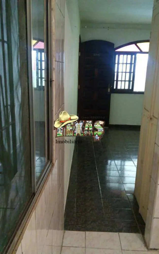 Sobrado, 4 quartos, 270 m² - Foto 2