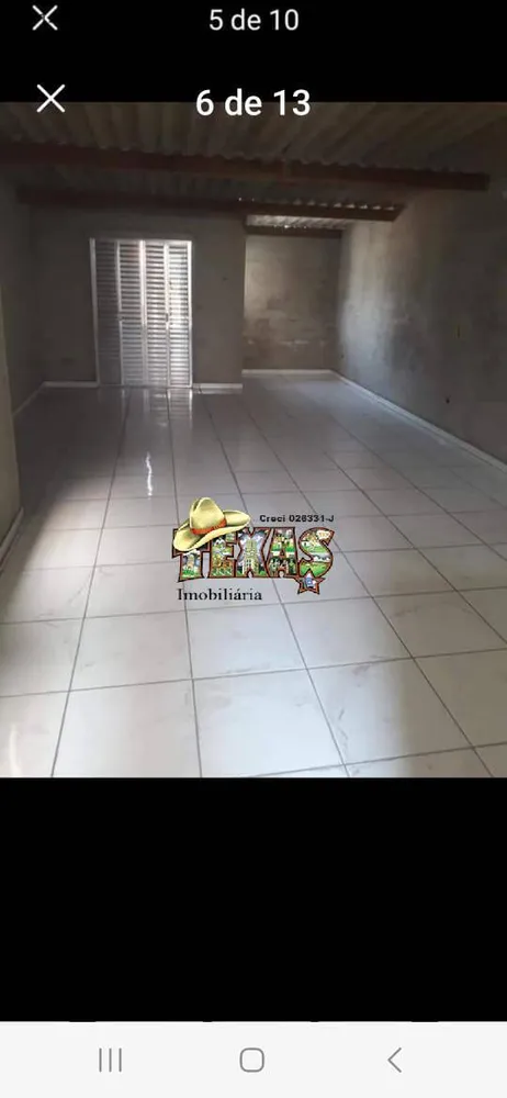 Sobrado, 4 quartos, 270 m² - Foto 5
