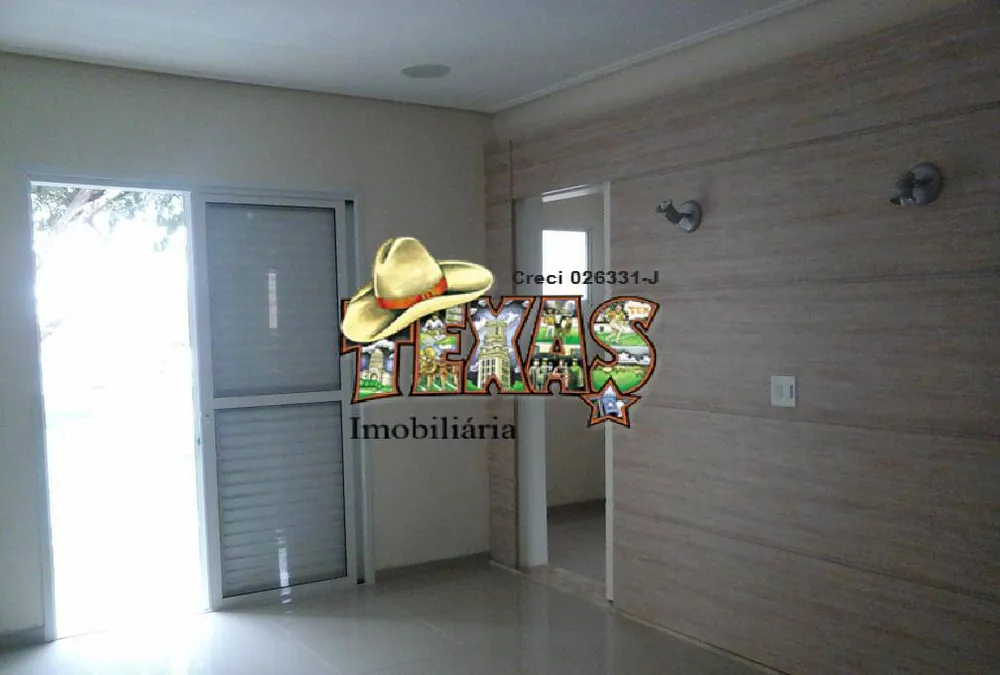 Sobrado, 3 quartos, 200 m² - Foto 1