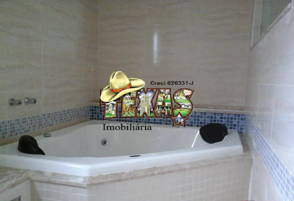 Sobrado, 3 quartos, 200 m² - Foto 2